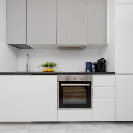 Cozy Wola By Rent Like *