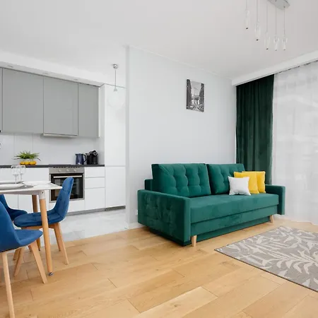 Elegant Next To Westfield Arkadia In By Renters * Warschau
