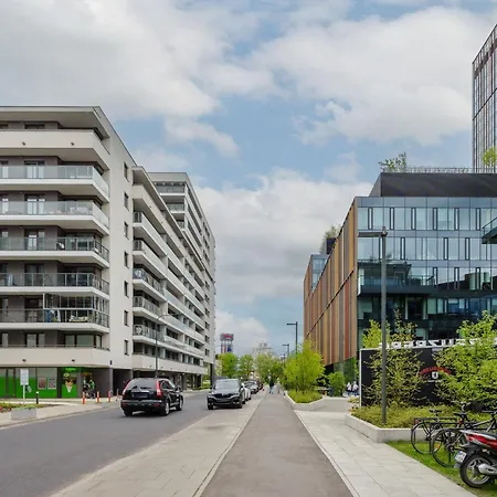 Elegant Next To Westfield Arkadia In By Renters Appartamento