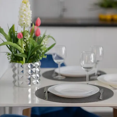 Cozy Wola By Rent Like Appartamento