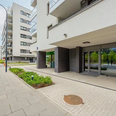 Cozy Wola By Rent Like *